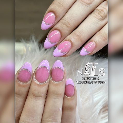 C T Nails, nail salon in The Dalles, OR