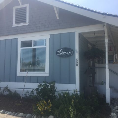 Cameo Hair Care, beauty salon in Anacortes, WA