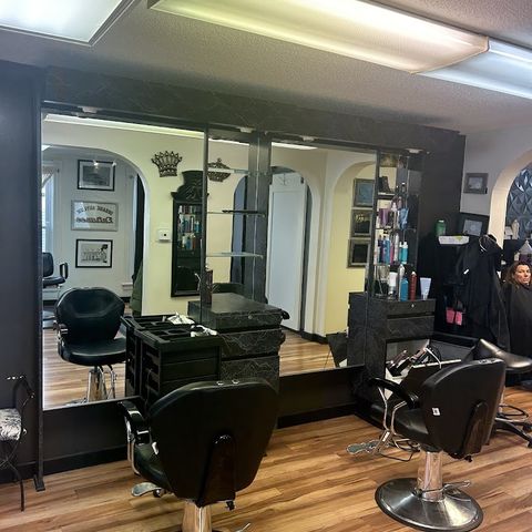Capelli Salon, nail salon in Lockport, NY