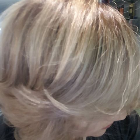 Carmen Salon, beauty salon in Liberal, KS