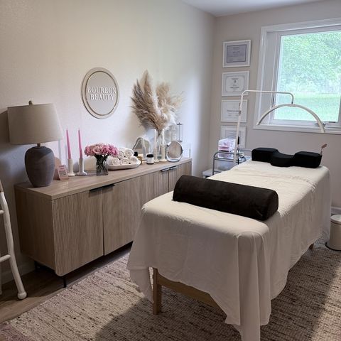 Cedar Rose Spa, spa in Fairfield, IA