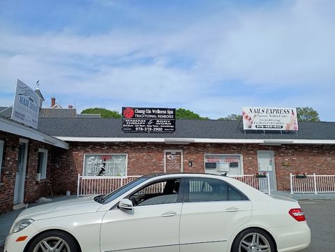 Chang-Xin Massage Spa Wellness, massage spa in Lowell, MA