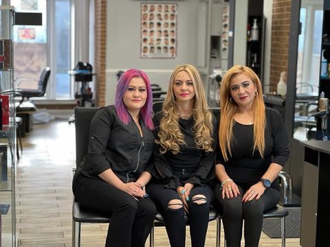Chavez Beauty Salon, beauty salon in Gaithersburg, MD