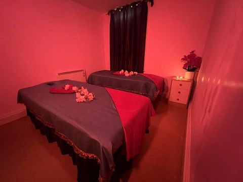 Chinese Relaxing Massage Carlisle., spa in Carlisle, United Kingdom