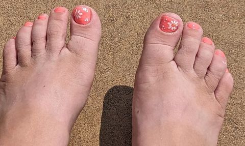 CJ Nails Spa&Bar Muscatine, nail salon in Muscatine, IA