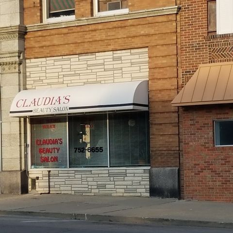 Claudia's Beauty Salon, beauty salon in Marshalltown, IA