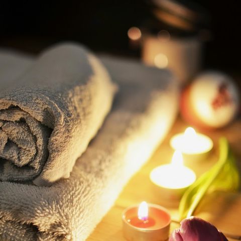 CLEOPATRA GOLD HAMAM & SPA ALANYA | TURKISH BATH MASSAGE, spa in Alanya, Turkey