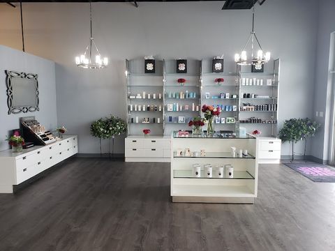 Cloud 9 Day Spa, spa in Wasilla, AK