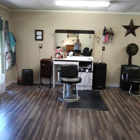 Color Me Unique, beauty salon in Farmington, MO