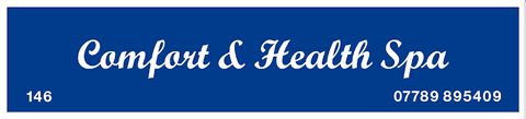 Comfort & Health Spa, massage spa in Bournemouth, United Kingdom