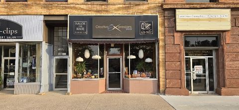 Creative Expressions Salon, beauty salon in Owatonna, MN