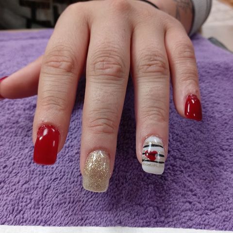 Creative Nails & Hair, beauty salon in Cañon City, CO