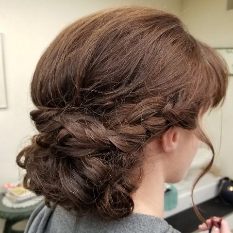 Creative Touch, beauty salon in Great Bend, KS