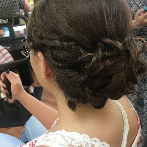 Crown of Glory Hair Salon, beauty salon in Suffolk, VA
