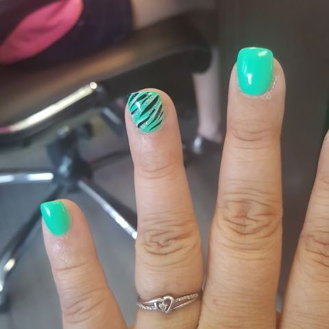 CT Hair Spa Nails, nail salon in Belleville, IL