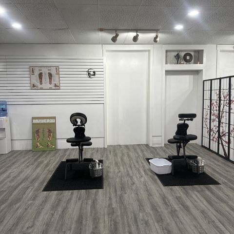 CT massage & spa Asian massage, massage spa in Branson, MO