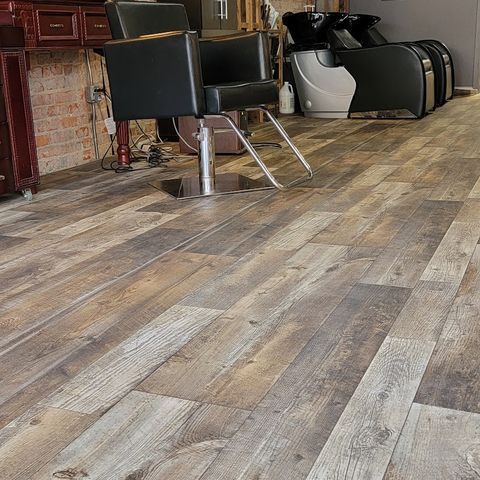 Curl Up & Dye, beauty salon in Beatrice, NE