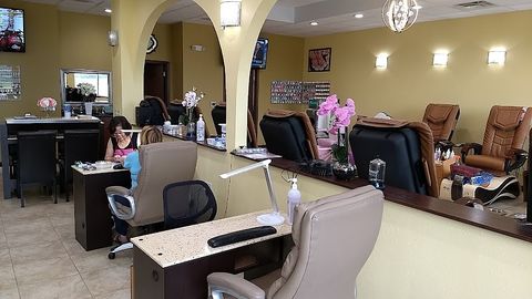 Cute Nails & Spa, nail salon in Beaver Dam, WI