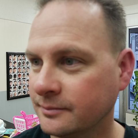CUTS plus, beauty salon in Price, UT