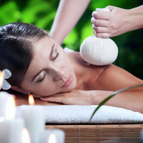 Cy spa, spa in Fernandina Beach, FL