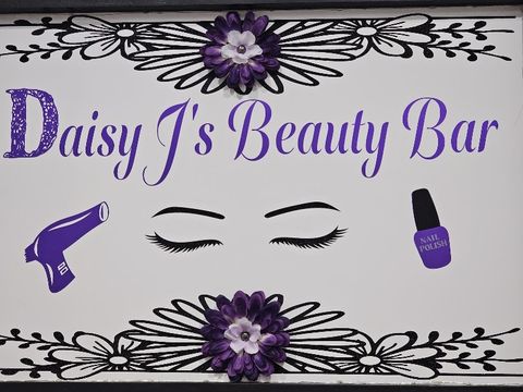Daisy J's Beauty Bar, beauty salon in North Platte, NE
