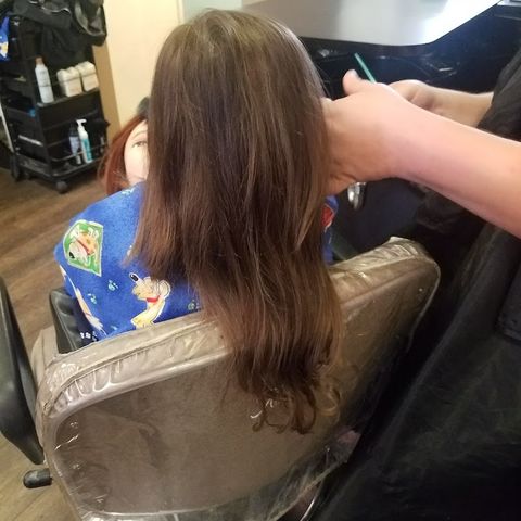 Dana's Total Image, beauty salon in Burlington, IA