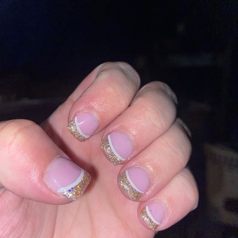 DELTA SPA NAILS Dewy, nail salon in Dalton, GA