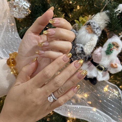 Diamond Nail Spa, nail salon in Middletown, CT