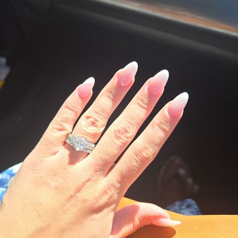 Diamond Nails and Spa, nail salon in Ocean City, MD