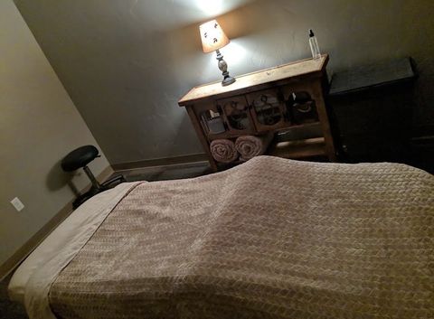 Diane Adger Massage and Spa, massage spa in Wasilla, AK