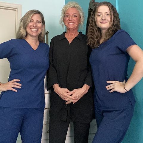 Divine Day Spa LLC, spa in Inverness, FL