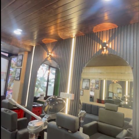 Divine Glow, beauty salon in Shimla, India