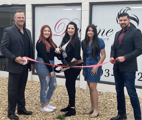 Divine Hair and Makeup, beauty salon in West Plains, MO