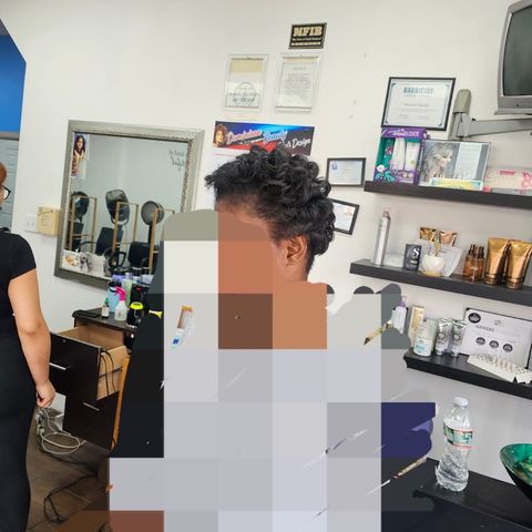 Dominican Beauty Hair Design, beauty salon in Elizabeth, NJ