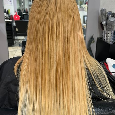 DOMINICAN BEAUTY SECRET HAIR SALON, beauty salon in Elizabeth, NJ