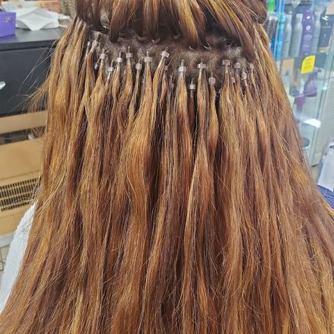 Dominican Hair Evolution Beauty Salon, beauty salon in Woodbridge Township, NJ