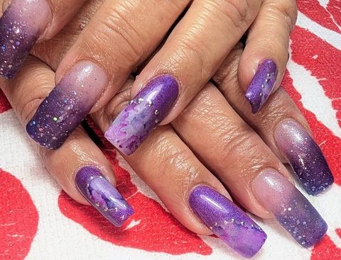 Don Marcos Salon, beauty salon in Helper, UT