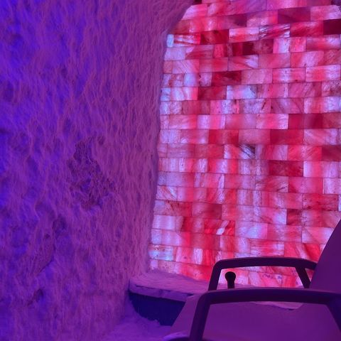 DOspa Medical Thermal, spa in Ni̇lüfer, Turkey