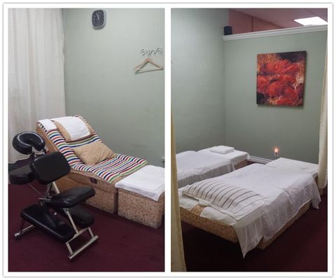 Dragonfly Massage Therapy, massage spa in Fontana, CA