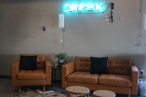 Drip Drive Las Cruces, spa in Las Cruces, NM