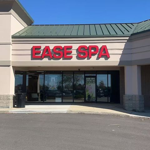 EASE SPA, spa in Lafayette, IN