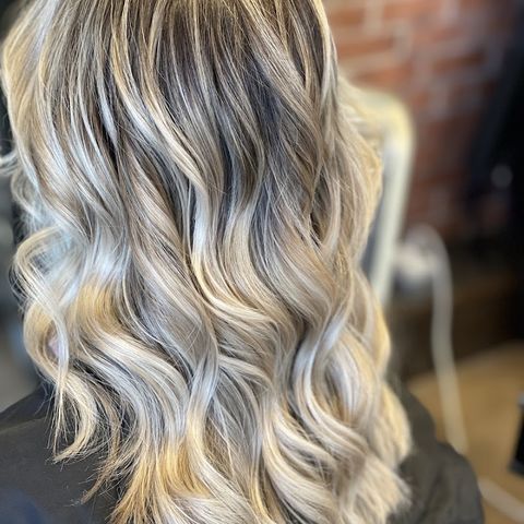 Eclips & Beauty, beauty salon in Norfolk, NE