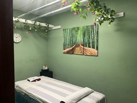 Eden Massage Spa, massage spa in Temple, TX