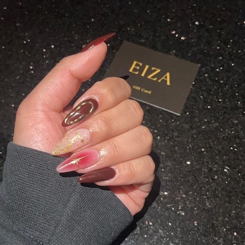Eiza Nail Salon, nail salon in Red Bank, NJ