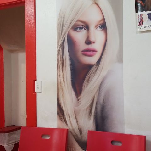 El Noa Nao Salon De Belleza, beauty salon in Commerce City, CO