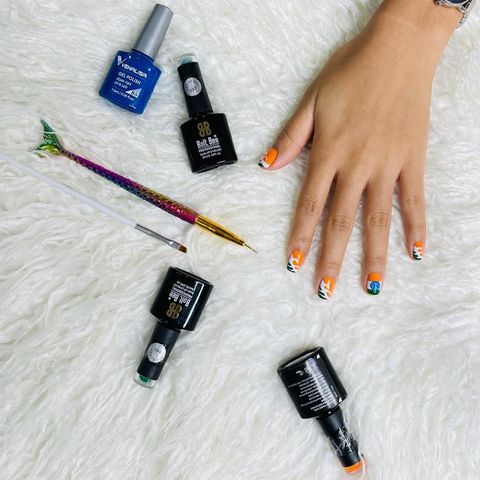 Elegance Style Lounge, beauty salon in Coimbatore, India
