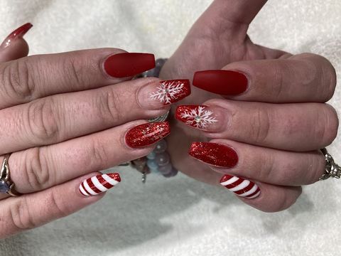Elegant Nail, nail salon in North Attleborough, MA