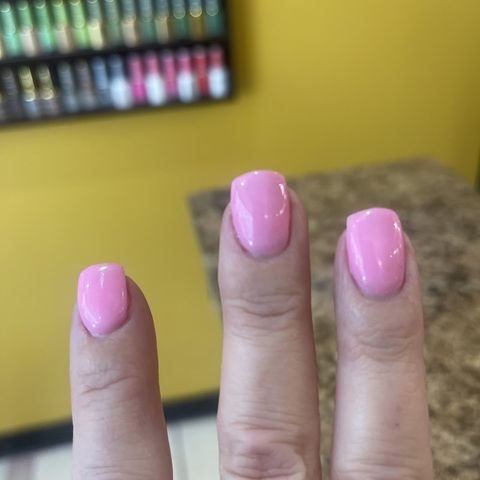 Elegant Nails and Spa LLC, nail salon in Hilton Head Island, SC