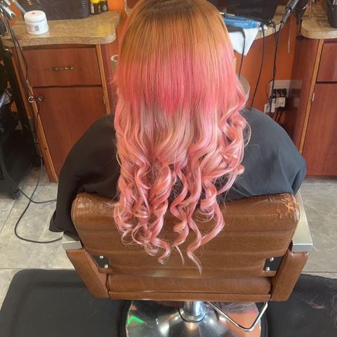 Elegante Beauty Center Unisex, beauty salon in Portsmouth, VA