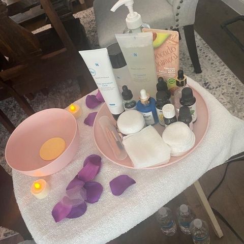Elexous Spa & Wellness, massage spa in Newark, NJ